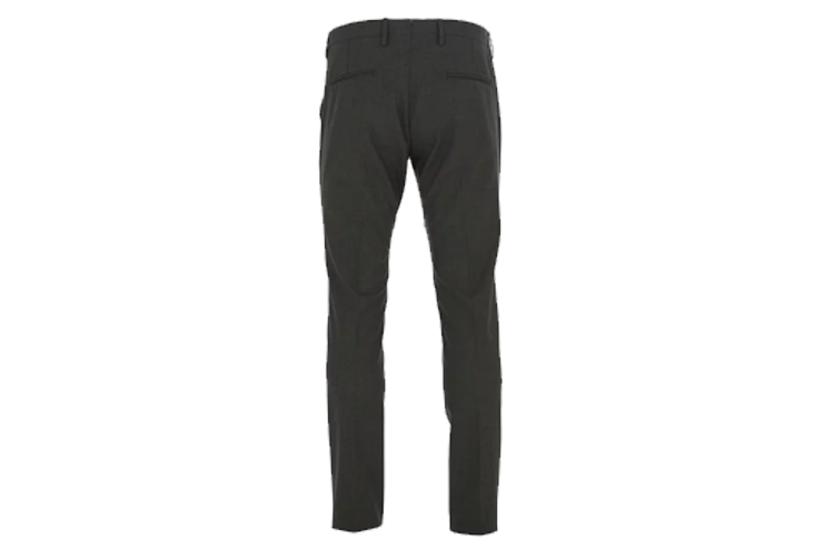 Cotton Trouser